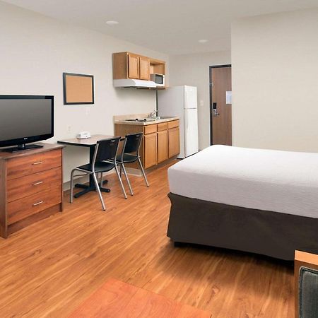 Woodspring Suites Килин Экстерьер фото