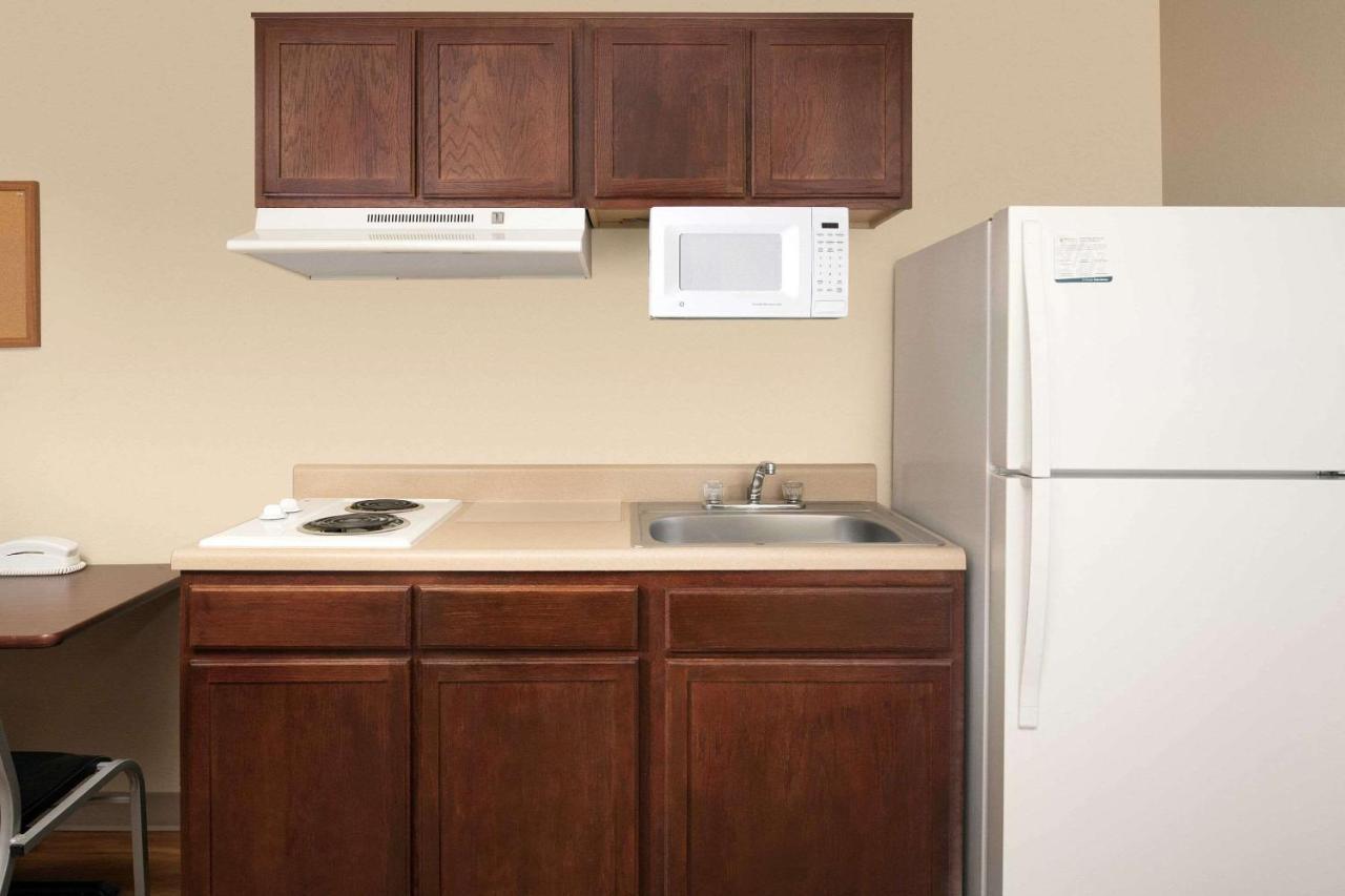 Woodspring Suites Килин Экстерьер фото