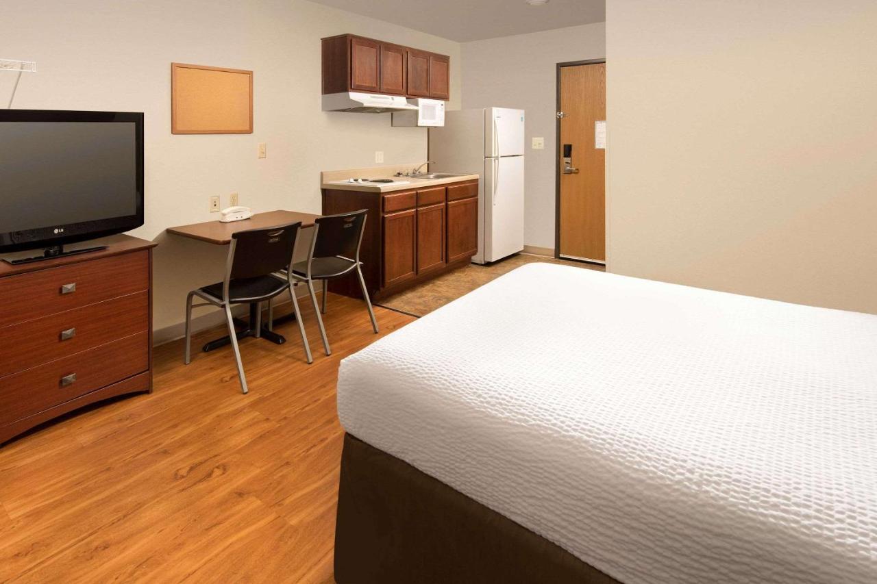 Woodspring Suites Килин Экстерьер фото