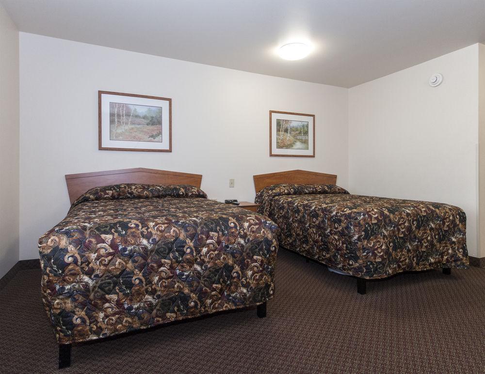 Woodspring Suites Килин Экстерьер фото