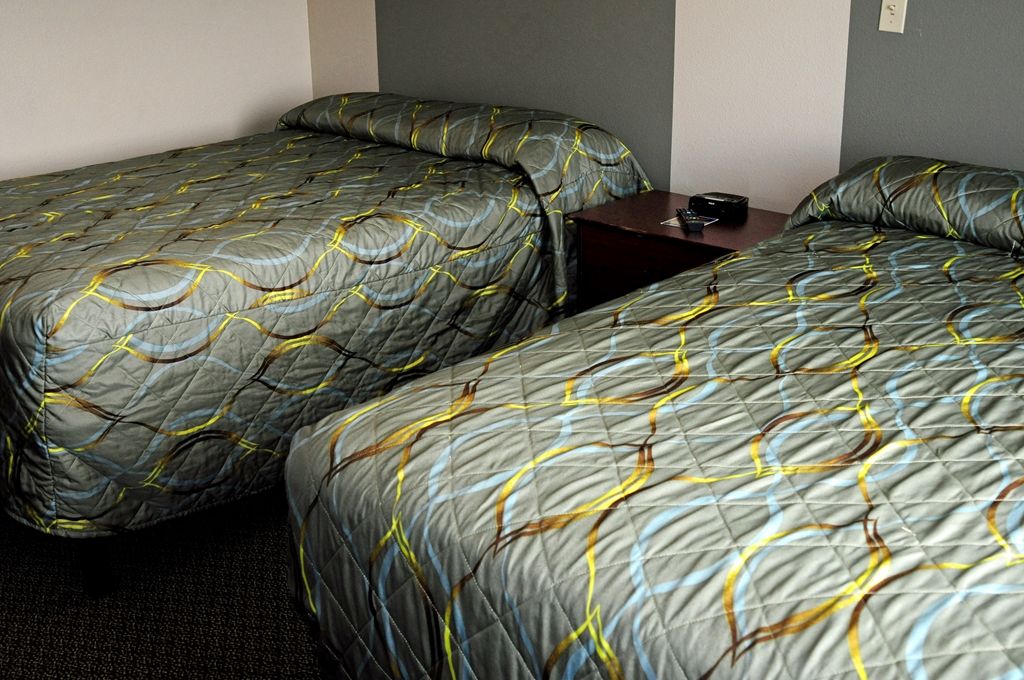 Woodspring Suites Килин Номер фото