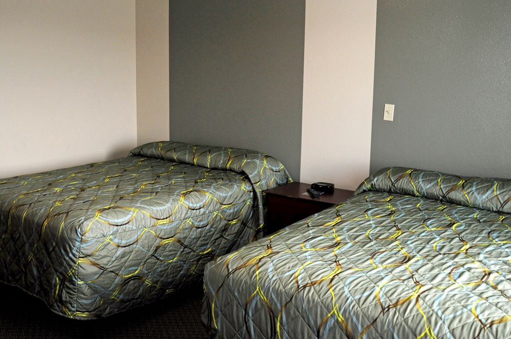 Woodspring Suites Килин Номер фото