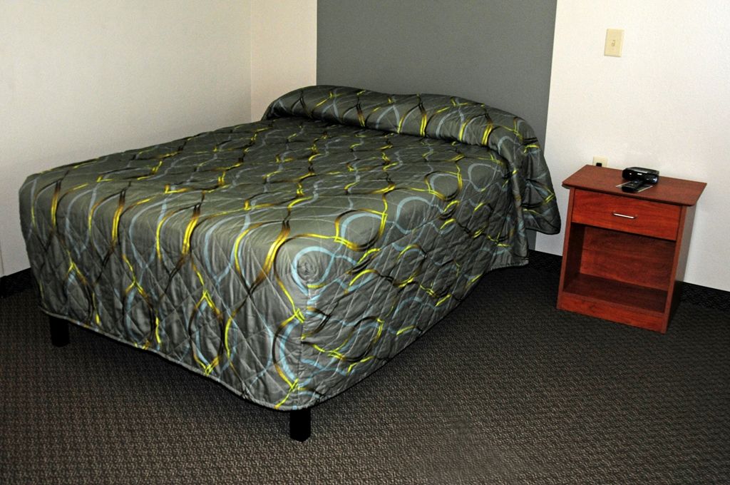 Woodspring Suites Килин Номер фото