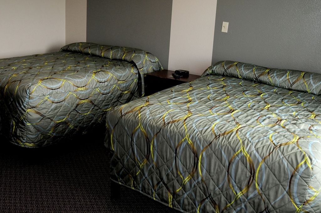 Woodspring Suites Килин Номер фото