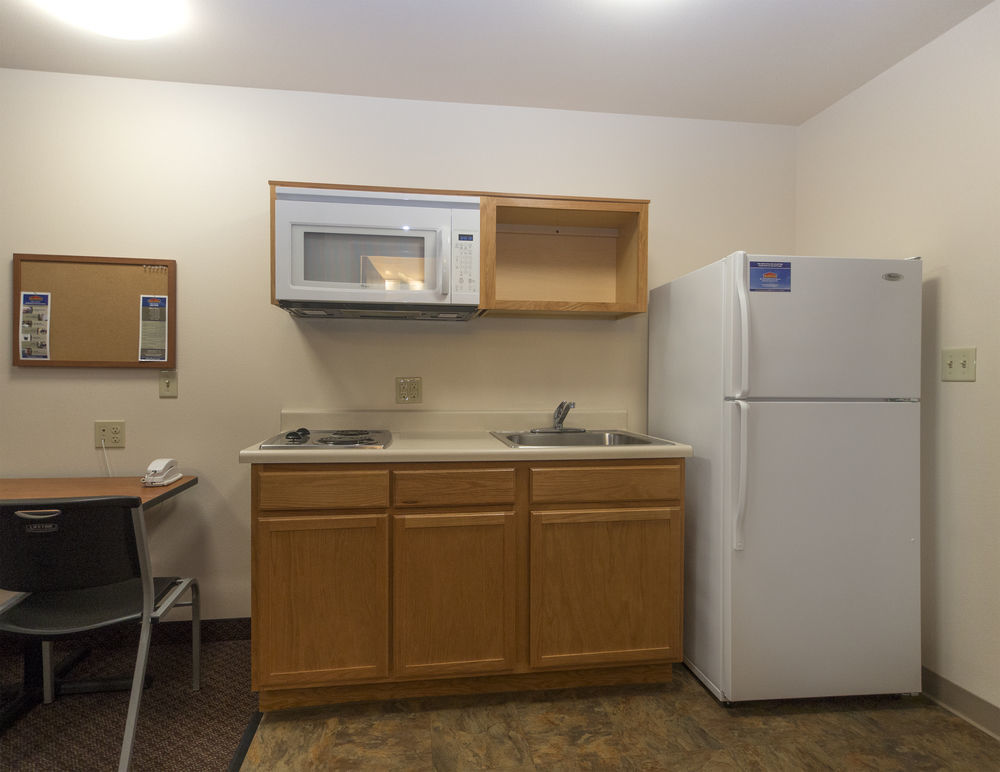 Woodspring Suites Килин Экстерьер фото
